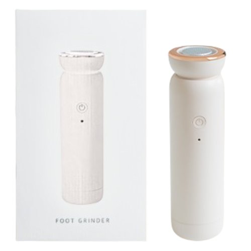 하루랩 프리미엄 무선 전동 발각질제거기 WT-P1