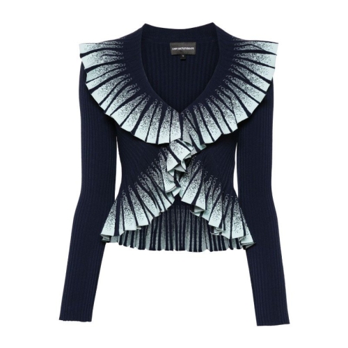 아르마니 엠포리오아르마니 가디건 6D2MTZ 2M05Z0917