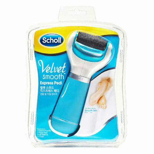 옥시레킷벤키저 숄 벨벳 스무드 익스프레스 페디 (해외구매)_이미지