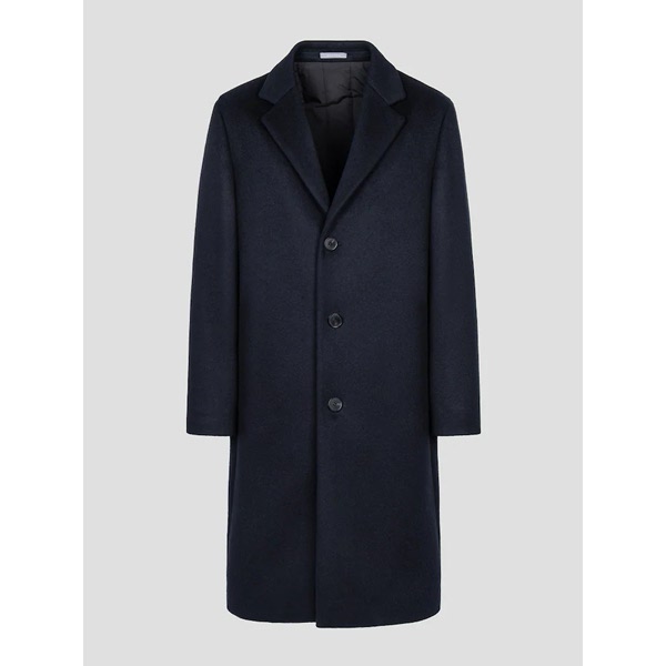 로가디스 울 캐시미어 솔리드 루즈핏 싱글 체스터 코트 RX4930P53R이미지입니다. 누르면 해당 게시물로 새창이동합니다.