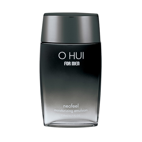 LG생활건강 오휘 포맨 네오필 모이스처라이징 에멀전 135ml (1개)