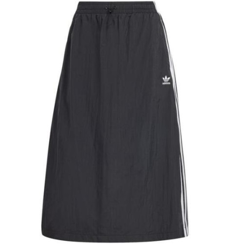 아디다스 3S 롱 스커트 IY7275