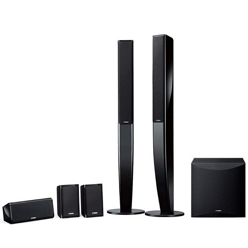 야마하 NS-PA41 (해외구매)