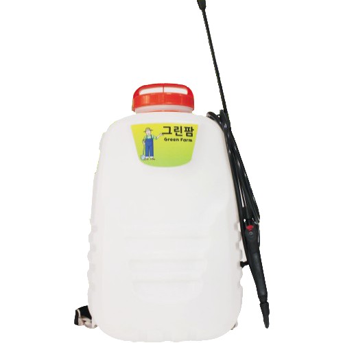 그린팜 충전식 분무기 20L_이미지
