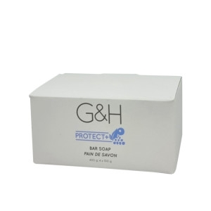 암웨이 GH프로텍트+ 바솝 1set 4개입