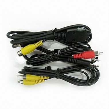 GPH 카누전용 TV-OUT 케이블