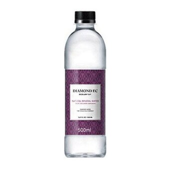 코카콜라음료 휘오 다이아몬드EC 500ml