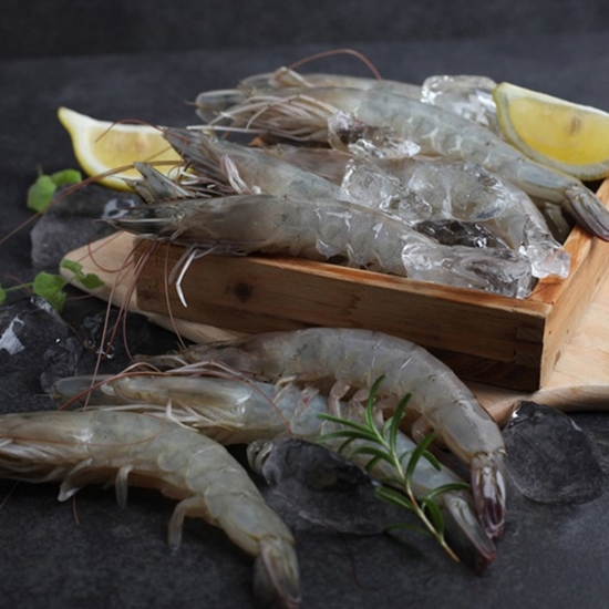 씨토랑 흰다리새우 특 30~40개(마리) 1kg (1개)_이미지