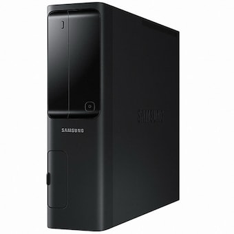 삼성전자 데스크탑5 DM500S8A-A78BA 모니터 패키지