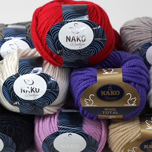 니트러브  NAKO울토탈