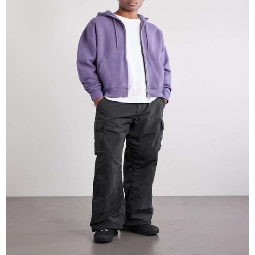 B0081989456 볼트 스트레이트레그 쉘 카고 트라우저 7703M