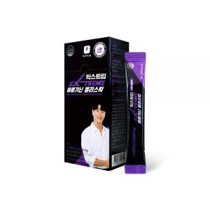  익스트림 아르기닌 젤리스틱 5000mg 14포 [1개]