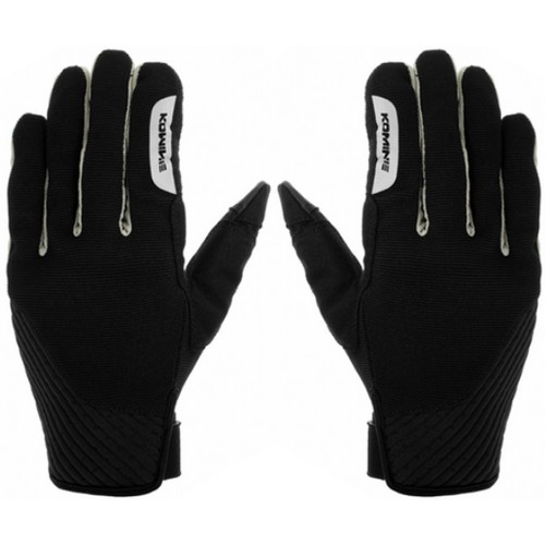 코미네 프로텍트 3 핑거리스 매쉬 글러브 GK-1853_이미지