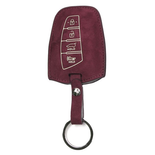 시에나 세미셀렉티드 스마트키케이스 현대 B타입_이미지