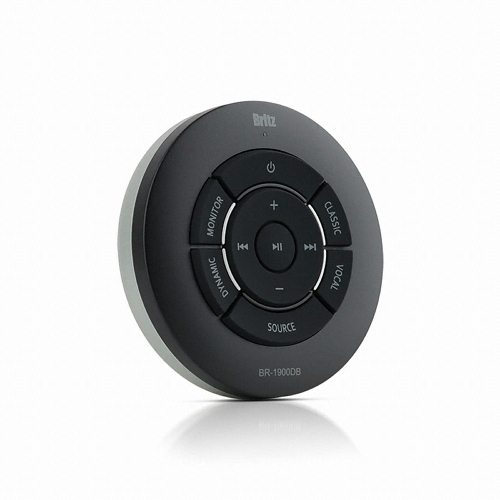 Britz 브리츠인터내셔널 BR-1900DB (정품)_이미지