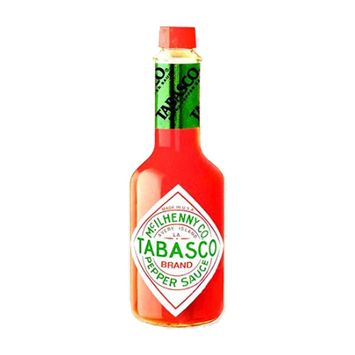 오뚜기 타바스코 핫소스 150g (6개)_이미지