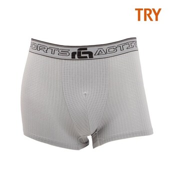 TRY 트라이 남성 쿨맥스 드로즈