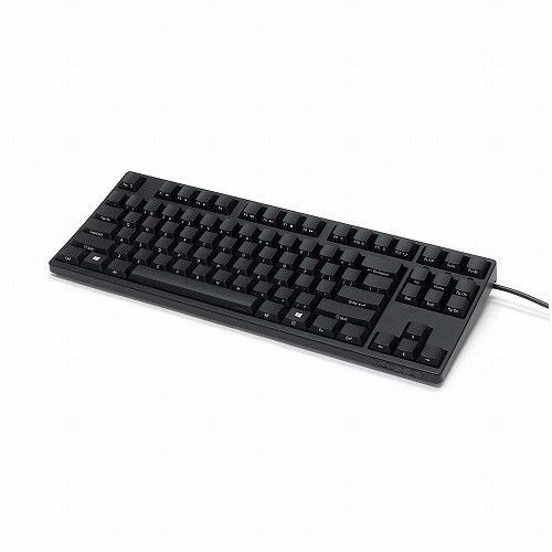 Diatec FILCO 마제스터치 Stingray 닌자 LOW PROFILE 텐키리스 영문 (적축)