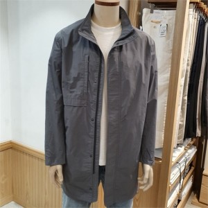 트렌치코트 ZOC1CG1302