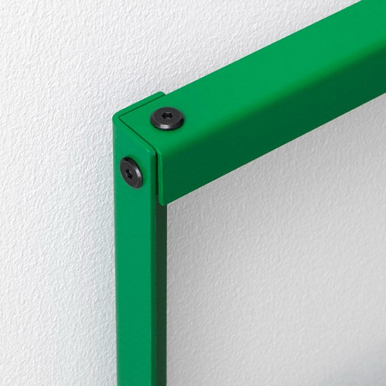 이케아 GRIMSBU 갈빗살 침대 Q (매트별도)_이미지