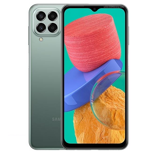 삼성전자 갤럭시M33(점프2) 128GB, 자급제 (램6GB,해외구매)_이미지