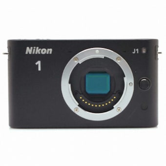 <b>니콘</b> Nikon1 J1 바디