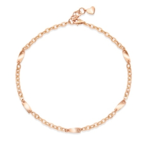 비앤비골드 여성 14K 웨이브 스틱 모줄 체인발찌_NPA40213이미지입니다. 누르면 해당 게시물로 새창이동합니다.