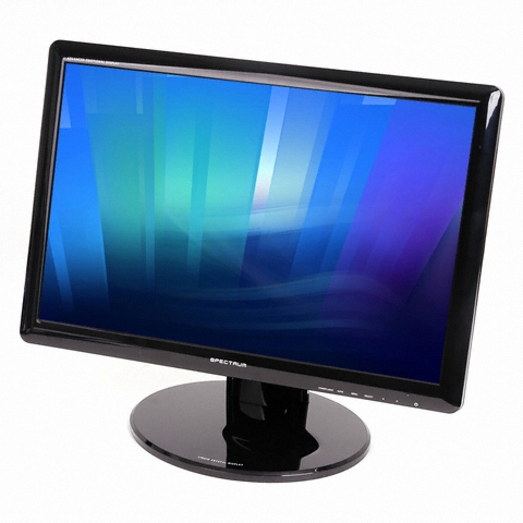 대우루컴즈 스펙트럼 S902WB