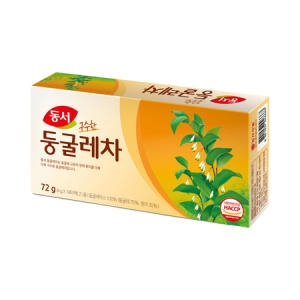 동서식품  둥굴레차 식수용 18T[1개]