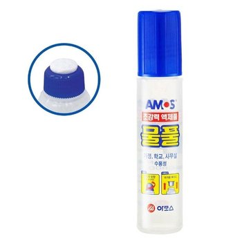 초강력 액체풀 물풀 50ml WFFXC2J