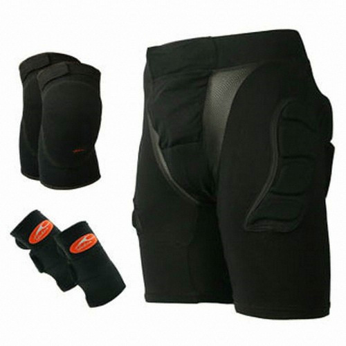 투반 보호대 3종 세트이미지입니다. 누르면 해당 게시물로 새창이동합니다.