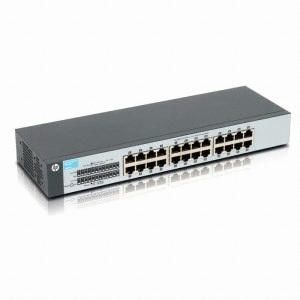 HP 1410-24 (J9663A) 스위치허브_이미지