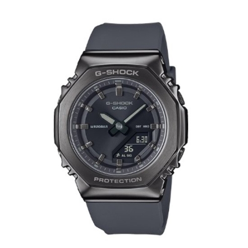 G-SHOCK GM-S2110B-8ADR-BS