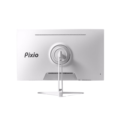 Pixio 웨이브 PX278 화이트_이미지
