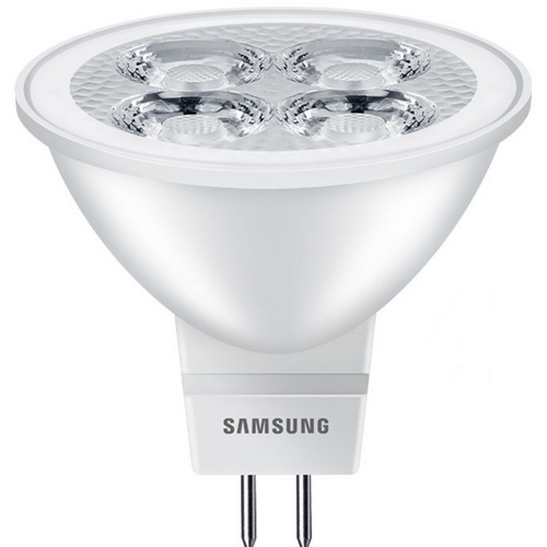 �Ｚ���� LED MR16 �ҷΰ����� �ֱ��� 5W