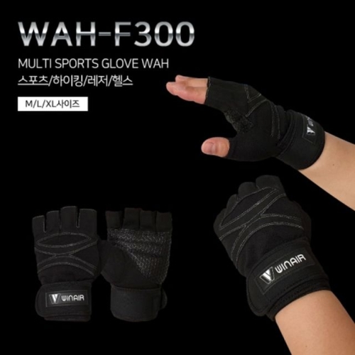 런웨이브 (WAH-F300)