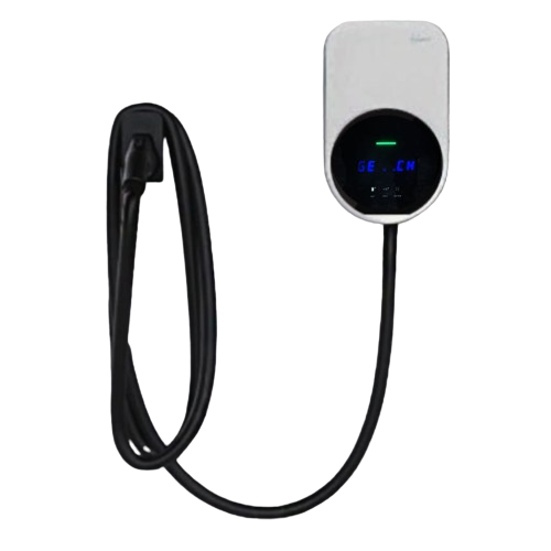 믿음차저 완속 11kW 벽부형 전기차 충전기