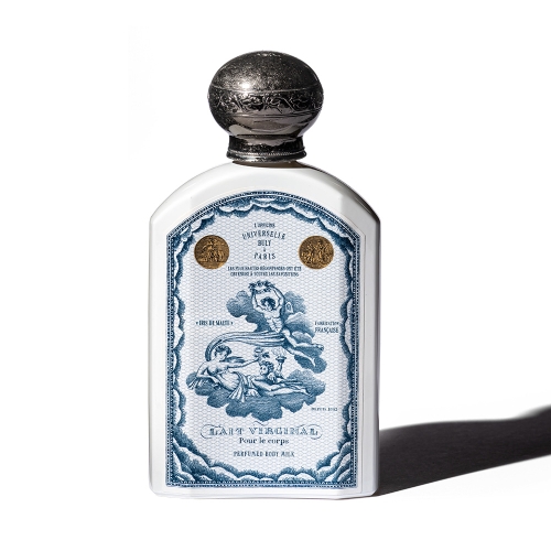 불리 레 비지날 바디로션 이리 드 말트 190ml (1개)_이미지