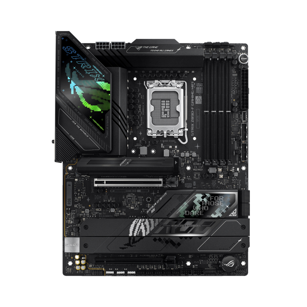 ASUS ROG STRIX Z890-F GAMING WIFI 인텍앤컴퍼니_이미지