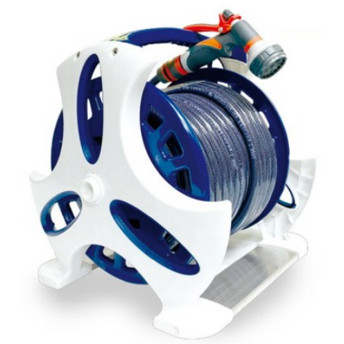 현대테크윈 호스릴 HT-0020 20m_이미지