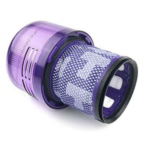 다이슨 V10, SV12 호환 포스트 필터 (3개)_이미지