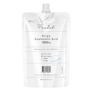 더랩바이블랑두 저분자 히알루론산 토너 200ml (리필2개)_이미지