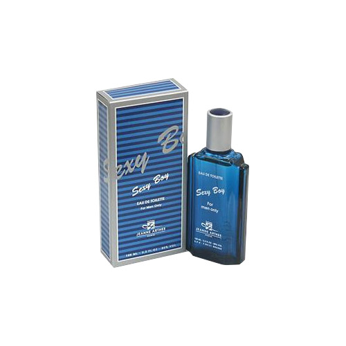 장아떼 섹시보이 EDT (100ml)_이미지