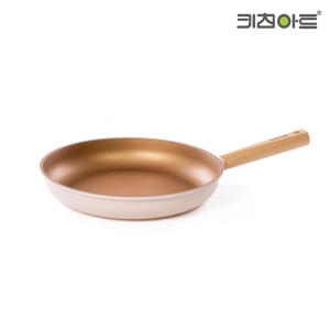 키친아트 골드플렉스 IH 후라이팬