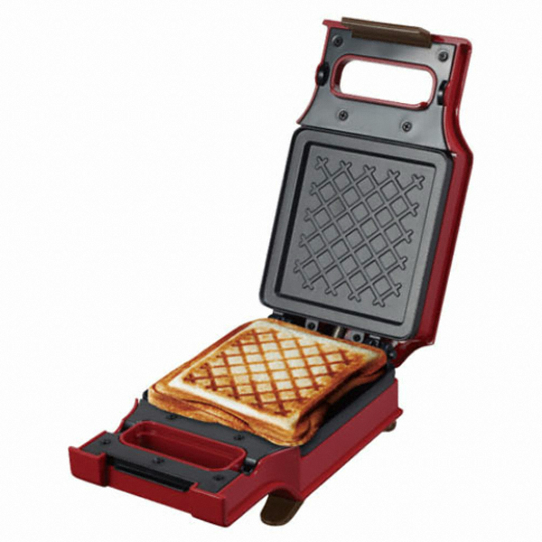 레꼴뜨 프레스 샌드메이커 퀼트 RPS-1 (일반구매)