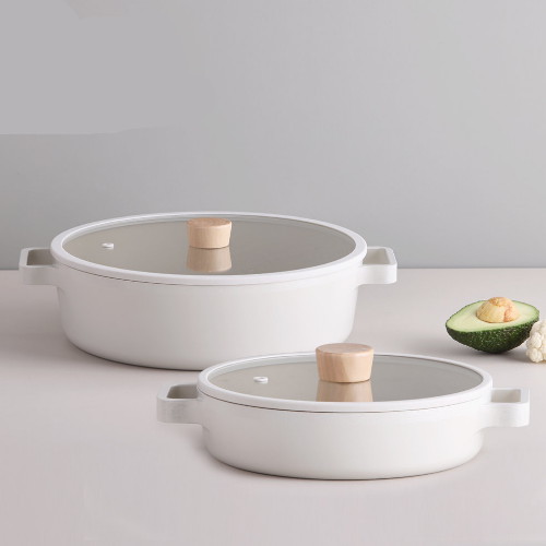 피카 IH 냄비 2종 (전골22,30)