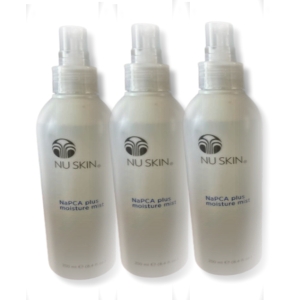 뉴스킨 NaPCA 플러스 모이스처 미스트 250ml (3개)