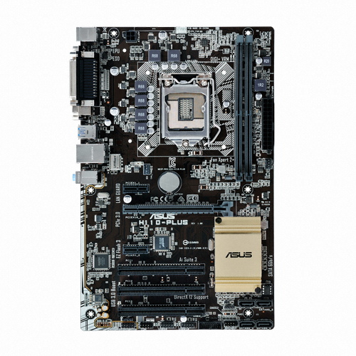 ASUS H110-PLUS STCOM_이미지