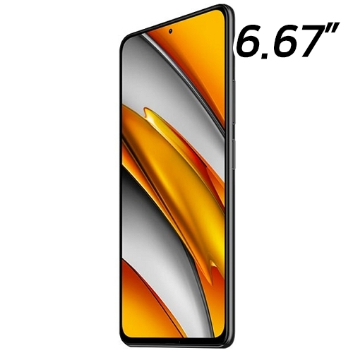 샤오미 포코 F3 256GB, 자급제 (램8GB,해외구매)