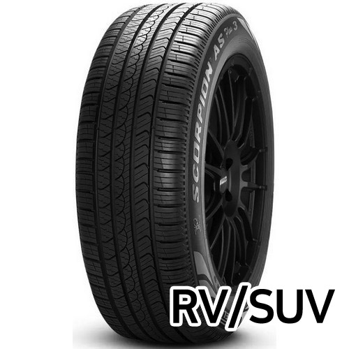 피렐리타이어 스콜피온 올시즌 플러스3 245/50R20 (출장무료장착)_이미지